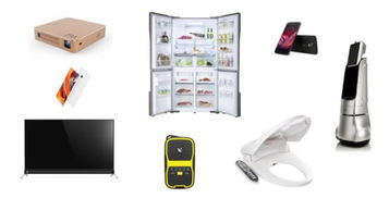 聚焦家博會 2.2萬億零售額背后的家電與電子產品增長趨勢